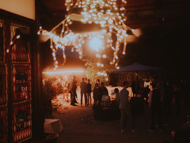 Le mariage de Damien et Julie à La Motte-Servolex, Savoie 33