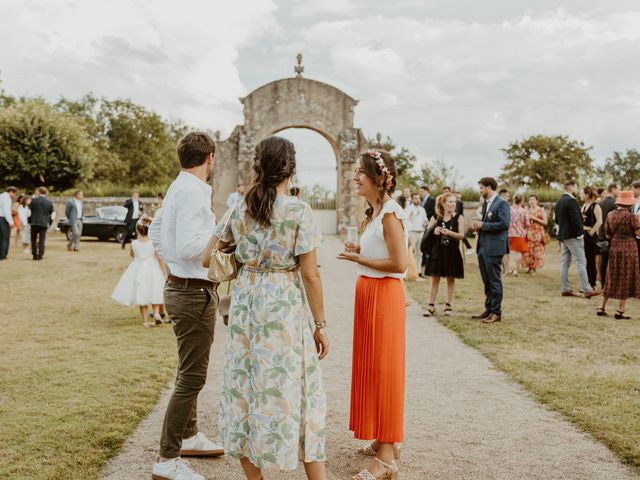 Le mariage de Pierre-Alexis et Solène à Moulins, Allier 29