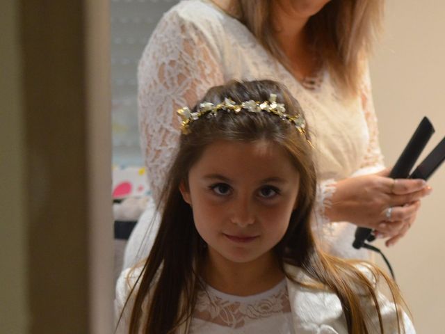 Le mariage de Lydie et Fred à Liéoux, Haute-Garonne 3