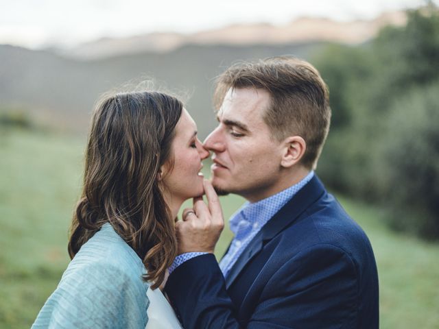 Le mariage de Christophe et Justine à Le Pontet, Savoie 48