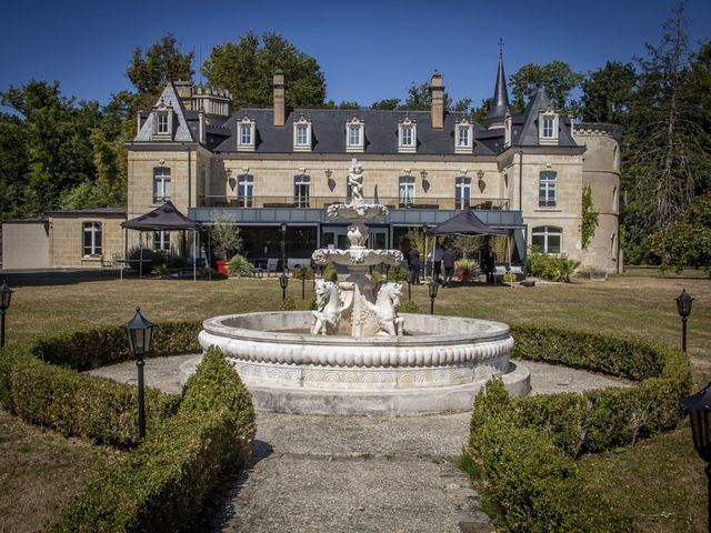 Le mariage de Charline et Alexandre à Bruyères-et-Montbérault, Aisne 11