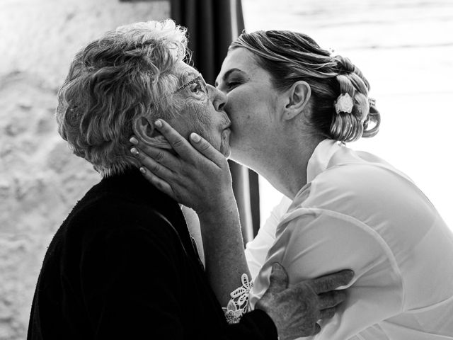 Le mariage de Paul et Céline à Fléac, Charente 17