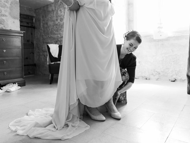 Le mariage de Paul et Céline à Fléac, Charente 20