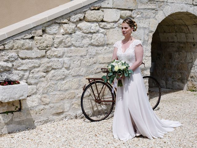 Le mariage de Paul et Céline à Fléac, Charente 29