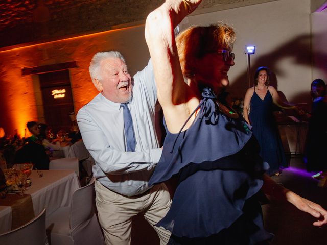 Le mariage de Paul et Céline à Fléac, Charente 108