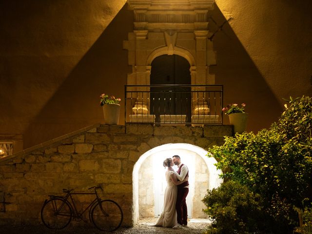 Le mariage de Paul et Céline à Fléac, Charente 1