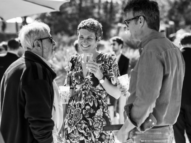 Le mariage de Denis et Frédérique à Saint-Hilaire-de-Riez, Vendée 24