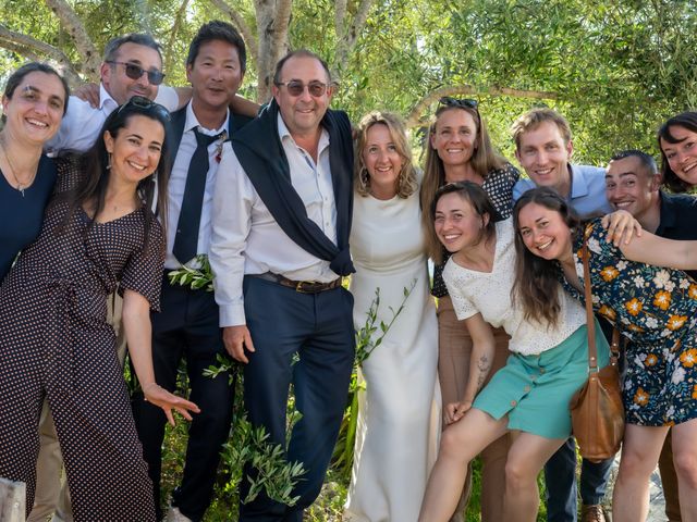 Le mariage de Denis et Frédérique à Saint-Hilaire-de-Riez, Vendée 30