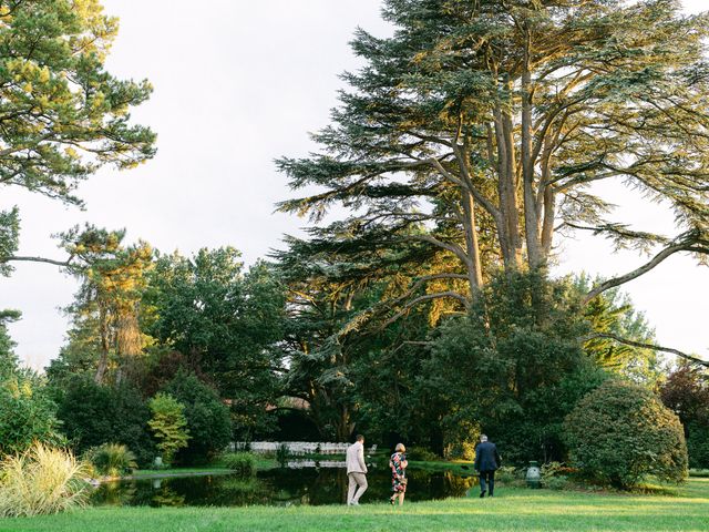 Le mariage de Nicolas et Clotilde à Montgeard, Haute-Garonne 38