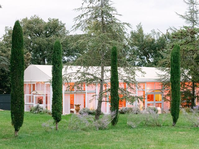 Le mariage de Nicolas et Clotilde à Montgeard, Haute-Garonne 45