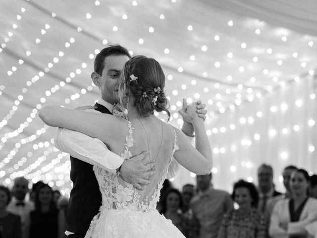 Le mariage de Nicolas et Clotilde à Montgeard, Haute-Garonne 49