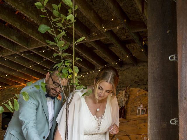 Le mariage de Omar et Amandine à Ermont, Val-d&apos;Oise 10