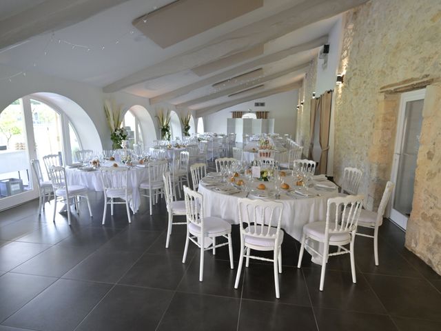 Le mariage de Amine et Marion à Saint-Médard-d&apos;Eyrans, Gironde 68