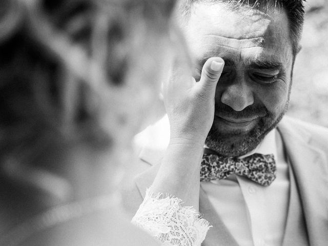 Le mariage de Anthony et Elodie à Vendin-lès-Béthune, Pas-de-Calais 9