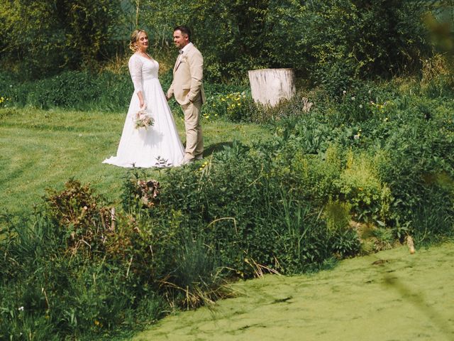 Le mariage de Anthony et Elodie à Vendin-lès-Béthune, Pas-de-Calais 10