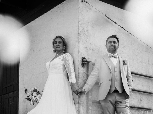 Le mariage de Anthony et Elodie à Vendin-lès-Béthune, Pas-de-Calais 11