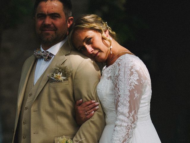 Le mariage de Anthony et Elodie à Vendin-lès-Béthune, Pas-de-Calais 12