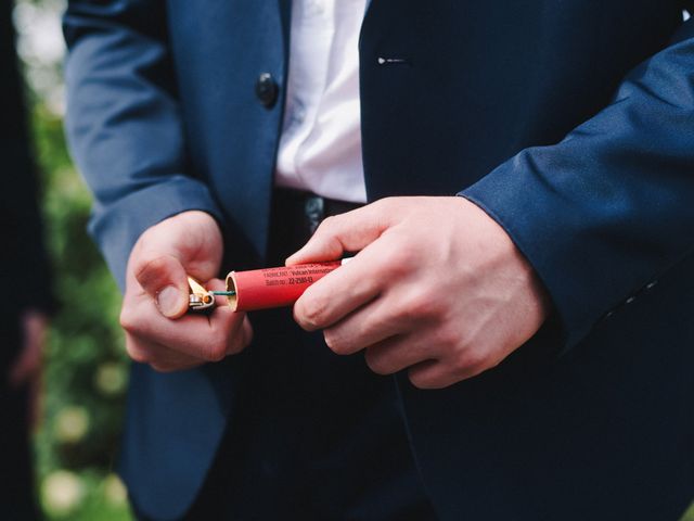 Le mariage de Anthony et Elodie à Vendin-lès-Béthune, Pas-de-Calais 2