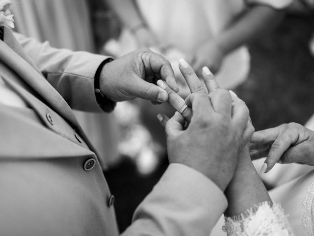 Le mariage de Anthony et Elodie à Vendin-lès-Béthune, Pas-de-Calais 17
