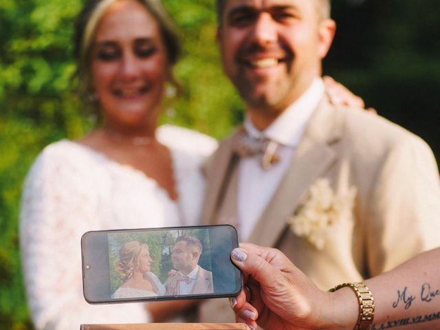 Le mariage de Anthony et Elodie à Vendin-lès-Béthune, Pas-de-Calais 18