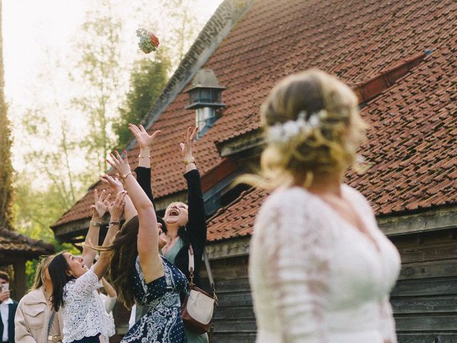 Le mariage de Anthony et Elodie à Vendin-lès-Béthune, Pas-de-Calais 19