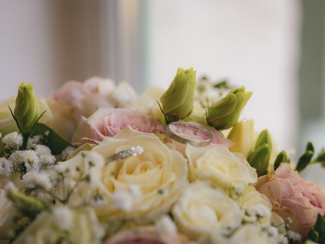 Le mariage de Emilien et Anaïs à Serqueux, Haute-Marne 12
