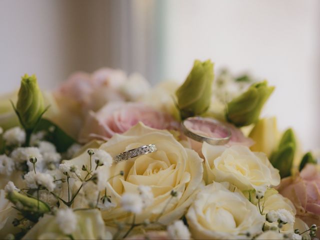 Le mariage de Emilien et Anaïs à Serqueux, Haute-Marne 13