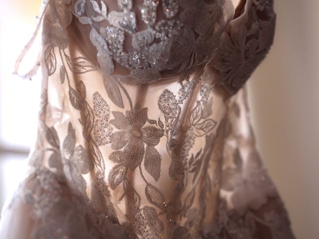 Le mariage de Emilien et Anaïs à Serqueux, Haute-Marne 16