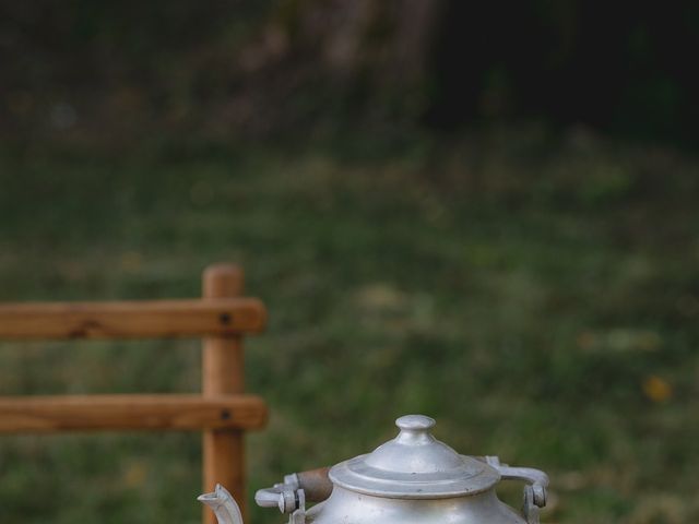Le mariage de Emilien et Anaïs à Serqueux, Haute-Marne 18