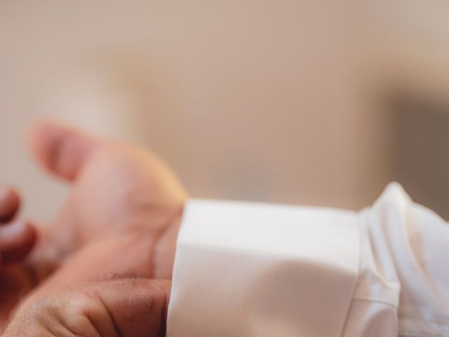 Le mariage de Emilien et Anaïs à Serqueux, Haute-Marne 23