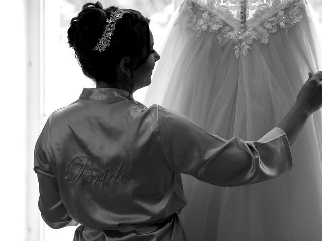 Le mariage de Emilien et Anaïs à Serqueux, Haute-Marne 30