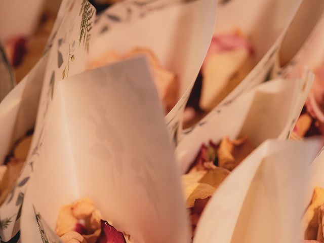 Le mariage de Emilien et Anaïs à Serqueux, Haute-Marne 42