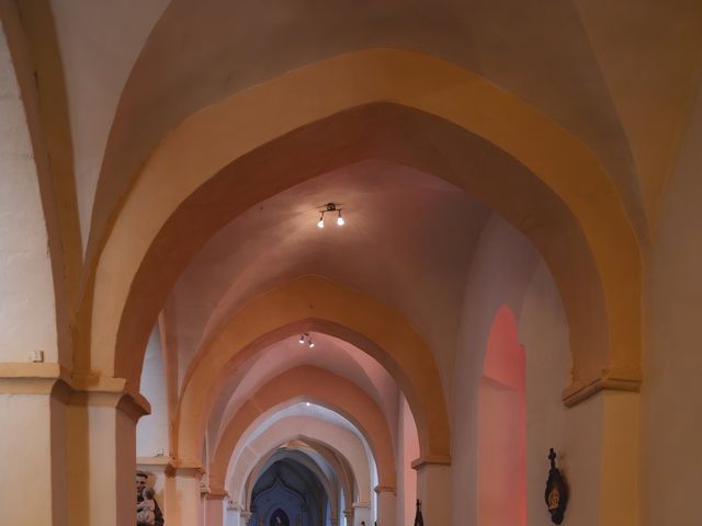Le mariage de Emilien et Anaïs à Serqueux, Haute-Marne 43