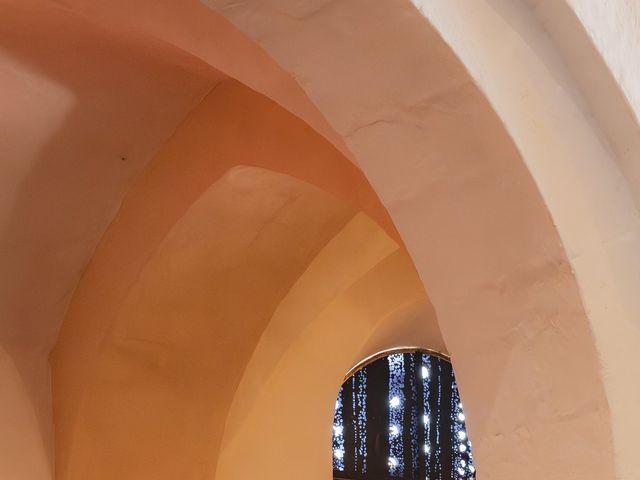 Le mariage de Emilien et Anaïs à Serqueux, Haute-Marne 47