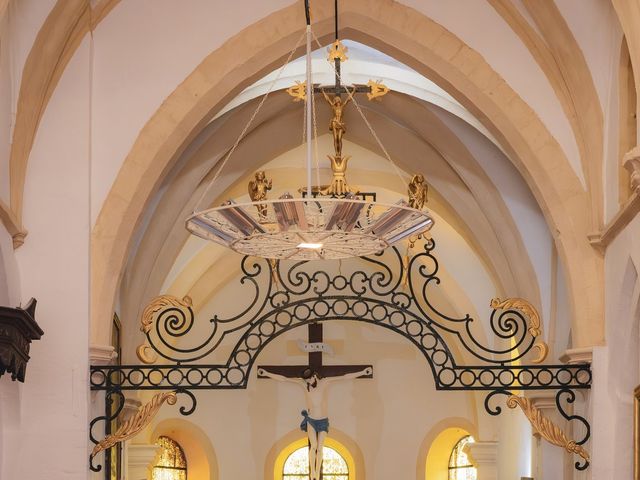 Le mariage de Emilien et Anaïs à Serqueux, Haute-Marne 48