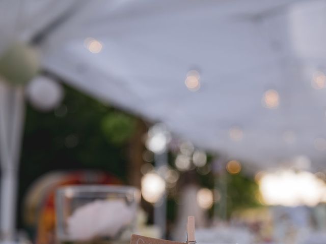 Le mariage de Emilien et Anaïs à Serqueux, Haute-Marne 83
