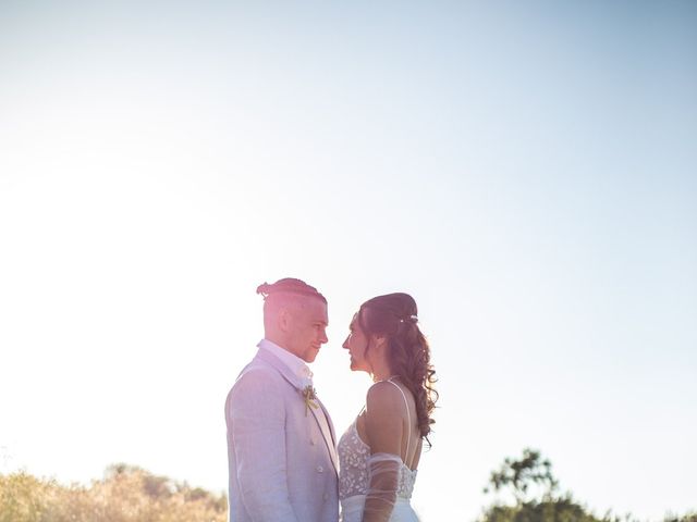 Le mariage de Quentin et Emeline à Menucourt, Val-d'Oise 14