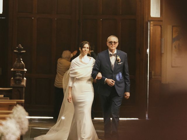 Le mariage de Romain et Orlane à Frasnes-lez-Anvaing, Hainaut 9