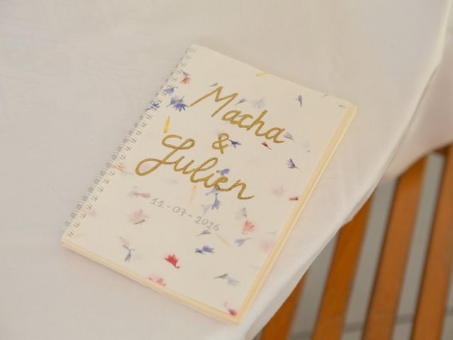 Le mariage de Jean-Baptiste et Katherina à Vincennes, Val-de-Marne 39
