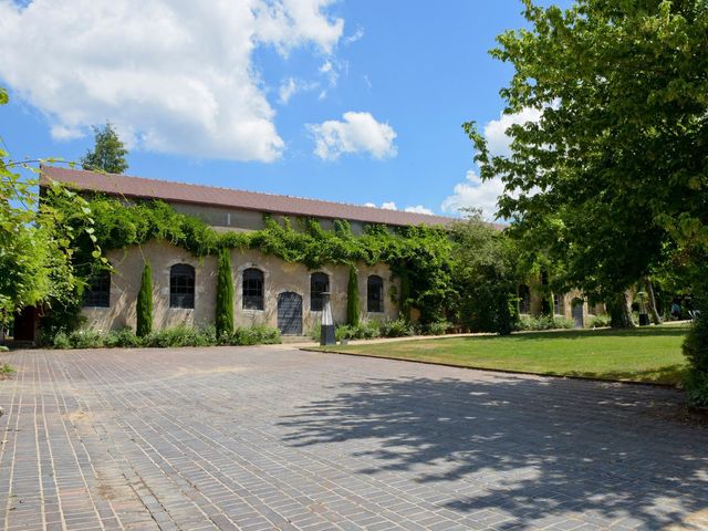 Le mariage de Kevin et Joss à Saint-Pourçain-sur-Besbre, Allier 13