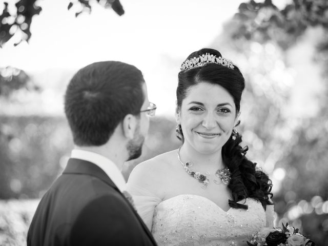 Le mariage de Kevin et Joss à Saint-Pourçain-sur-Besbre, Allier 59