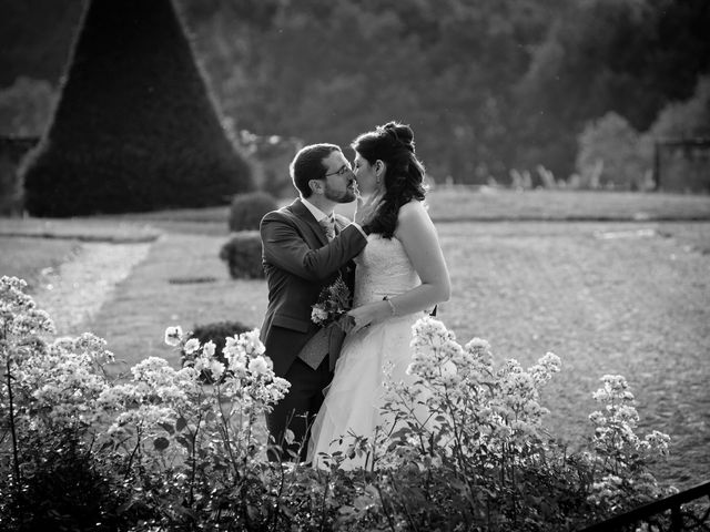 Le mariage de Kevin et Joss à Saint-Pourçain-sur-Besbre, Allier 135