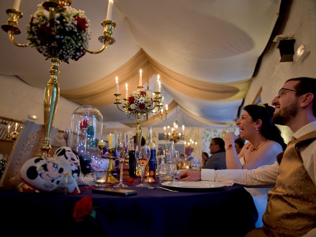 Le mariage de Kevin et Joss à Saint-Pourçain-sur-Besbre, Allier 137