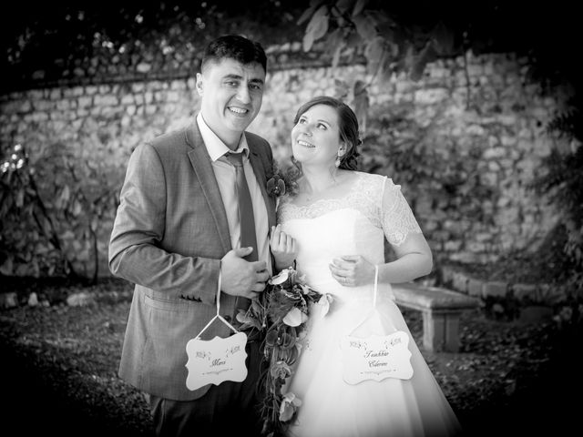 Le mariage de Murat et Morgane à Rouen, Seine-Maritime 2