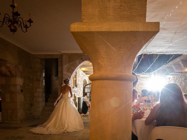 Le mariage de Julien et Morgane à Villefranche-de-Panat, Aveyron 46