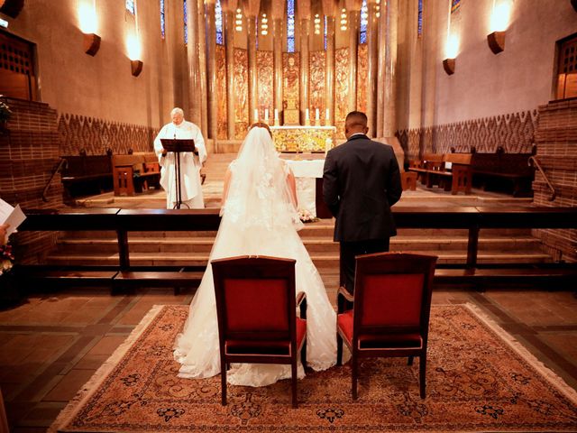 Le mariage de Marley et Laetitia à Paris, Paris 47