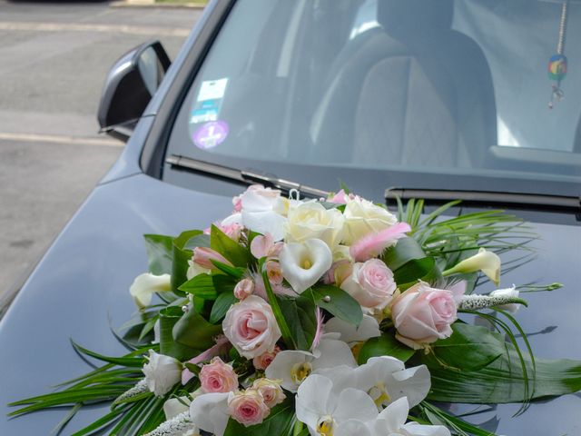 Le mariage de Fabrice et Cyrielle à Courrières, Pas-de-Calais 23