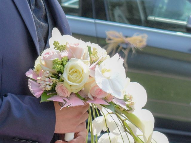 Le mariage de Fabrice et Cyrielle à Courrières, Pas-de-Calais 24