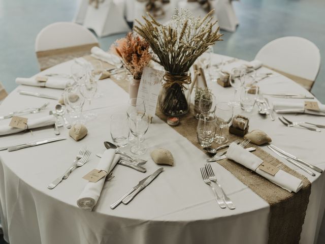 Le mariage de Loic et Christelle à La Chapelle-en-Serval, Oise 8