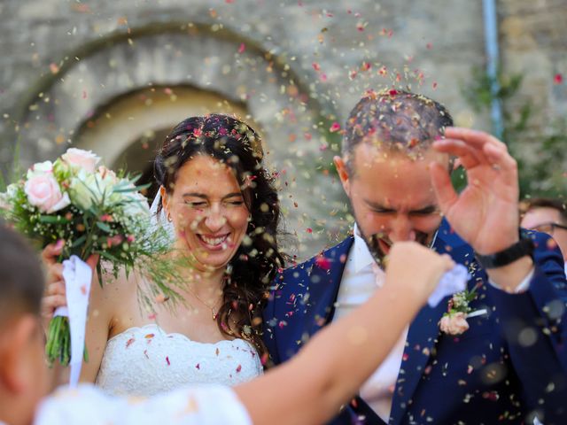 Le mariage de Yoan et Solène à Saint-Just-de-Claix, Isère 6